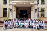 Group Shots