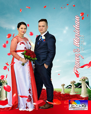 Cover and blowup pic