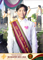 RIBBON (RED)