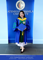 134 MARYNIEL FATIMA TARRIELA