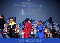 23 ANDREA LOUISE AFRICA