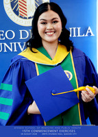 100 ELOISE PANTALEON
