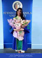 111 MARIA ELIZABETH RAYMUNDO