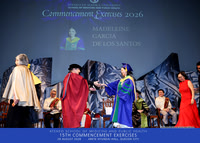 53 MADELEINE DE LOS SANTOS