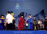 7 AARON NICHOLAS CATINDIG