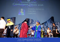 40 MARIEL PATRICIA CAPUNO