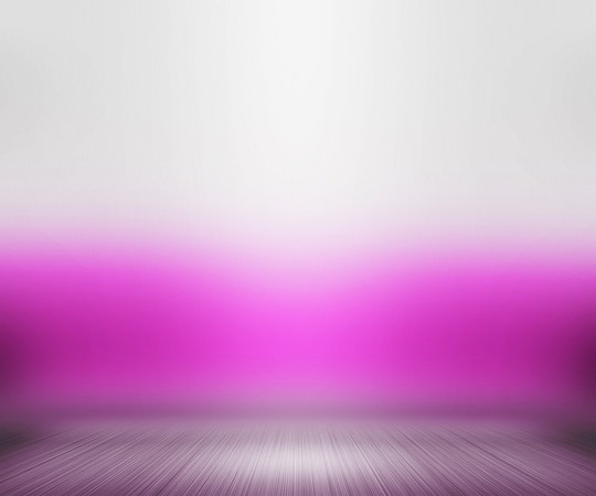 Spotlight Room Violet Background