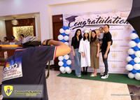 17th Moving up, Recognition & Convocation Ceremonies