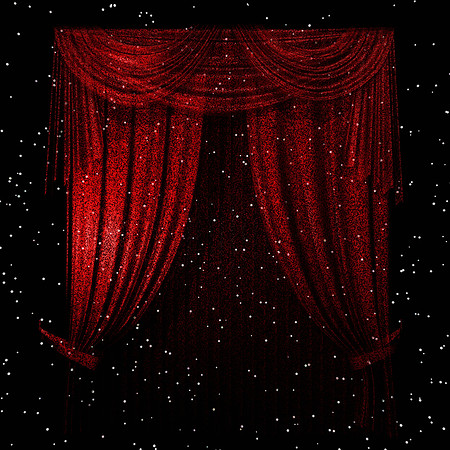 Curtain