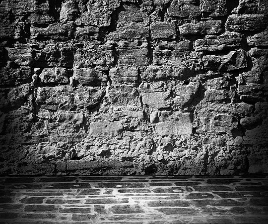 Stone Room Backdrop